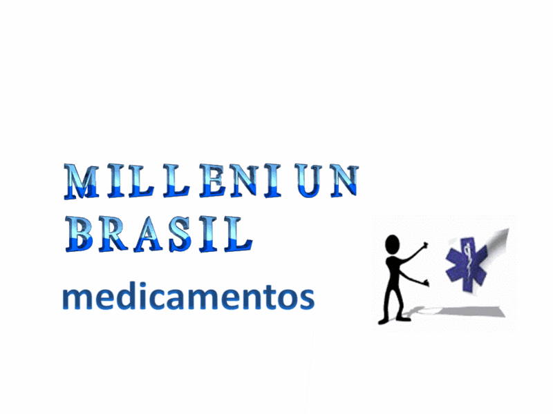 MILLENIUNBRASIL